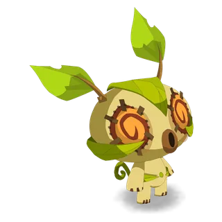 Poupéluche