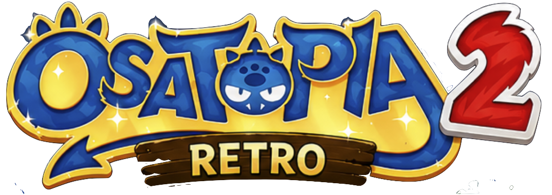 Osatopia Retro